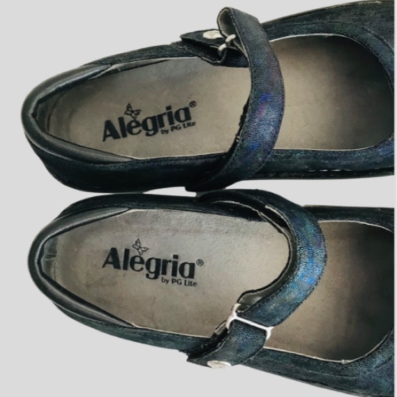 Algeria Belle by PG Lite BEL-753 Womens Size 37 equivalent to US 6.5-7 - Picture 7 of 13